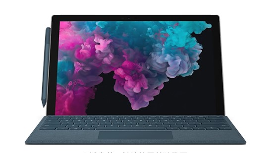 吴桥从 Mac 切换到 Microsoft Surface