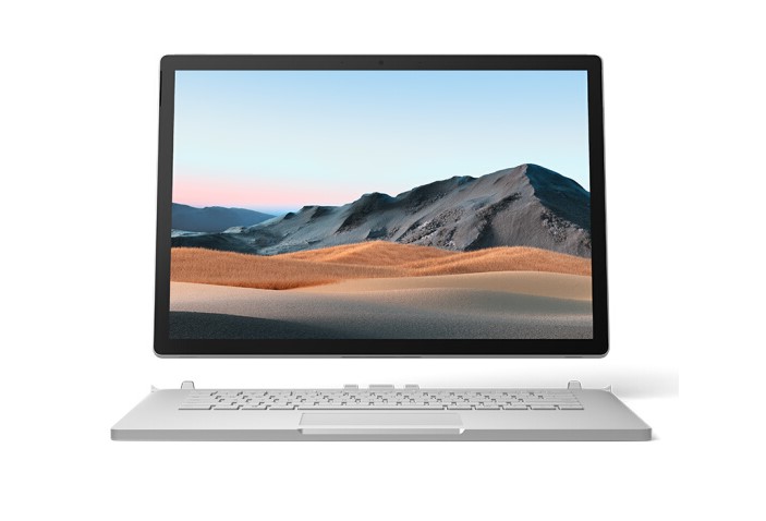 吴桥Surface 维修前的准备工作